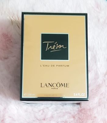 Trésor Lancôme 