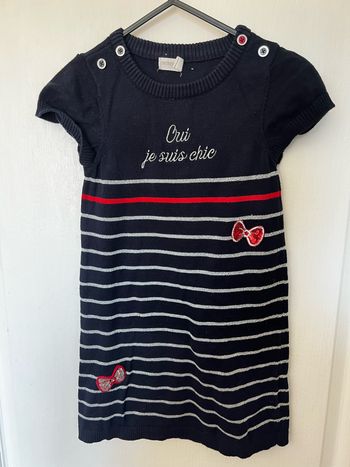 Robe pull