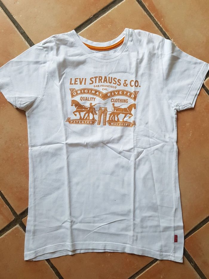 T shirt Levi's