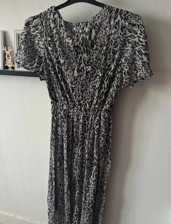 Robe longue femme - photo numéro 3