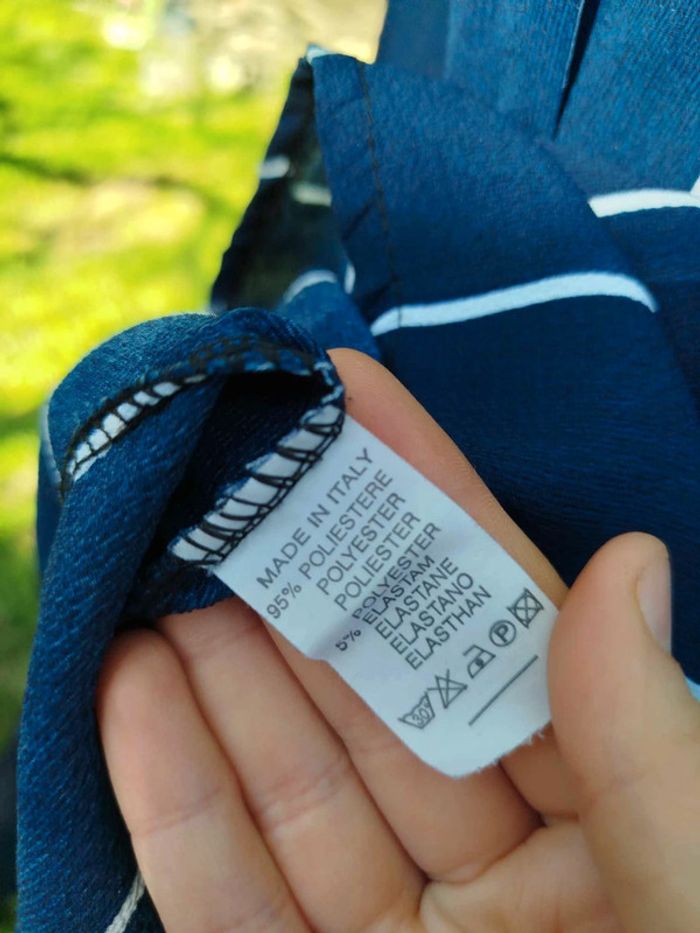 Chemise mase in italy - photo numéro 3