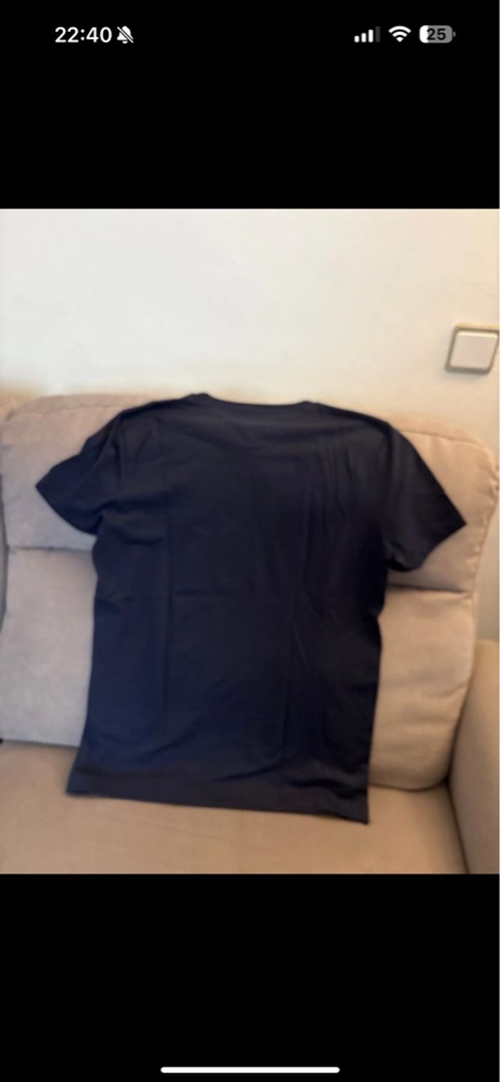 Tee-shirts homme - photo numéro 4