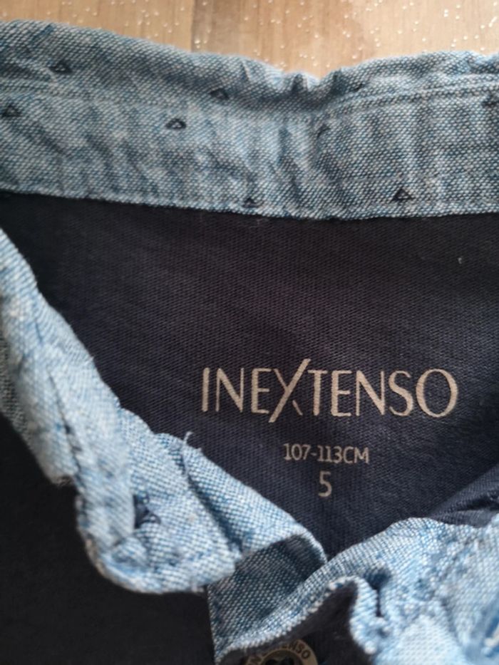 Polo - 5 ans - photo numéro 2