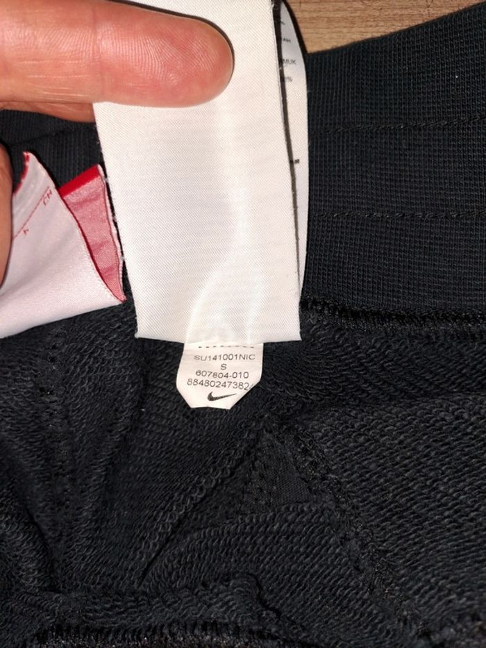 Short nike 36 - photo numéro 7