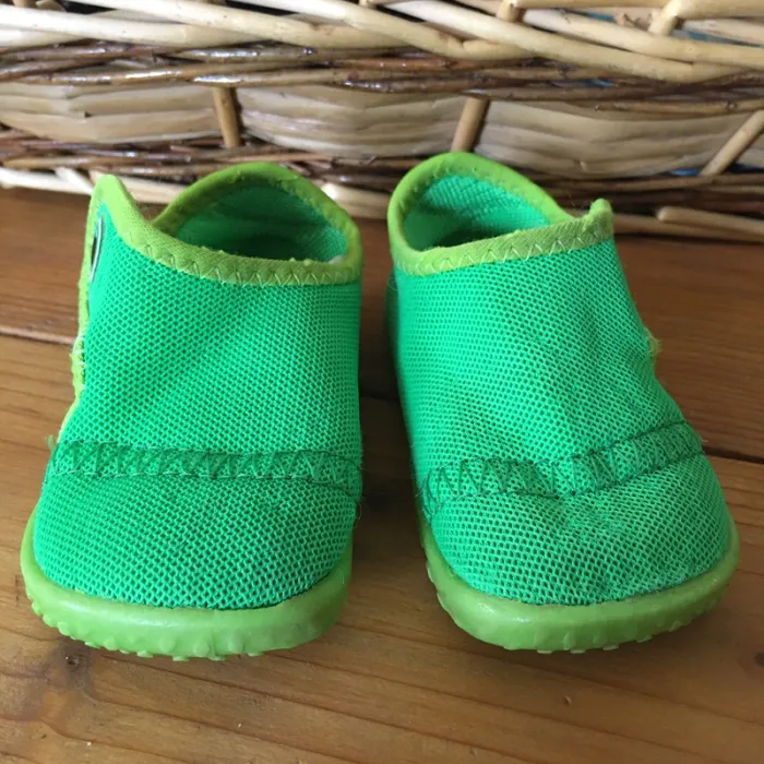 Chaussure - photo numéro 2