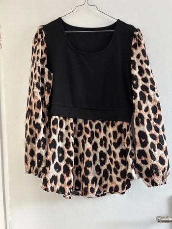 Chemise femme