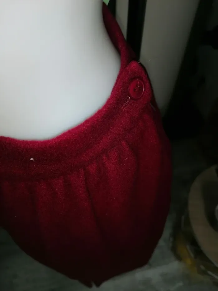 Ensemble vintage veste + jupe Alain kha 40 - photo numéro 6