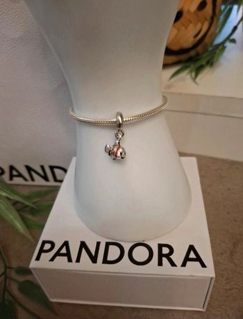 Charm Nemo de Disney