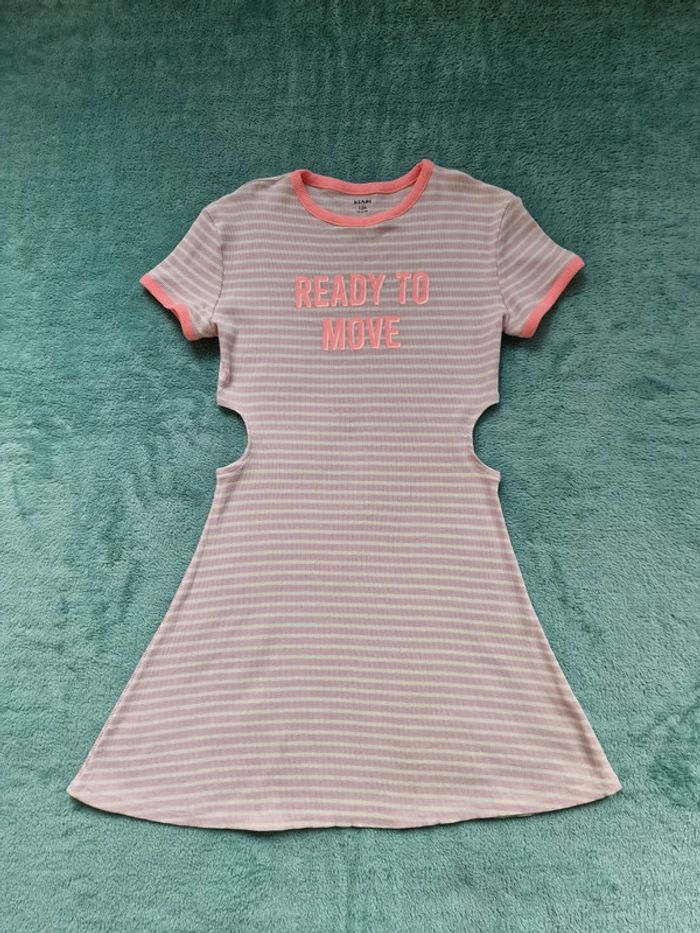 Très jolie robe 12 ans