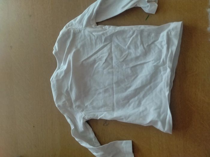 T-shirt 86 cm - photo numéro 4