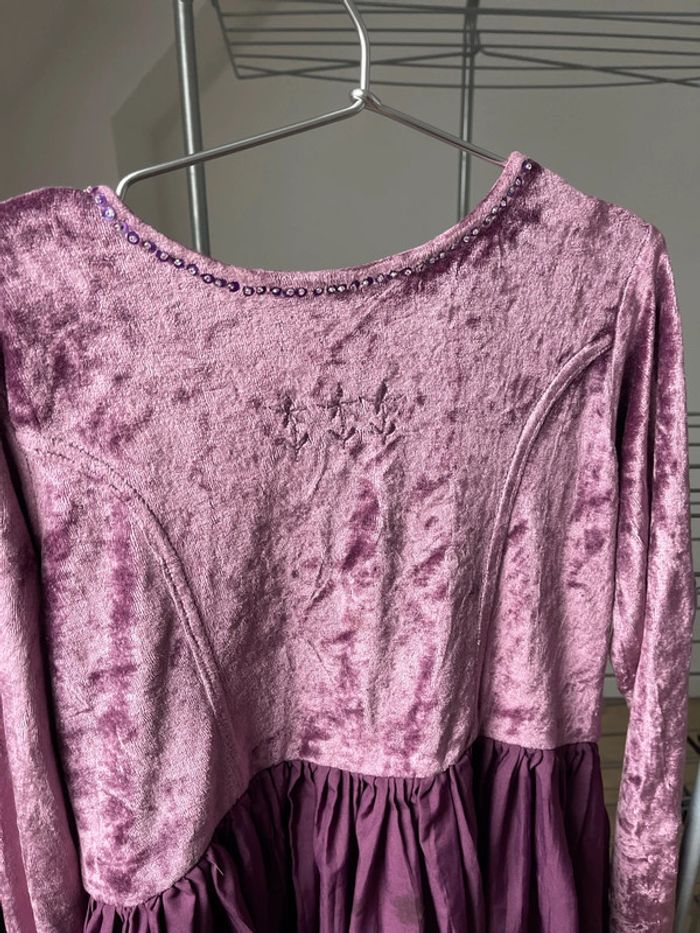 Robe déguisement - photo numéro 2