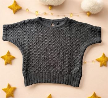 Pull bonobo taille S