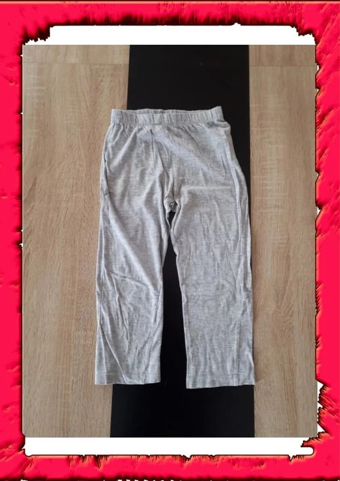 Pyjama léger 2 pièces 5 ans - photo numéro 6