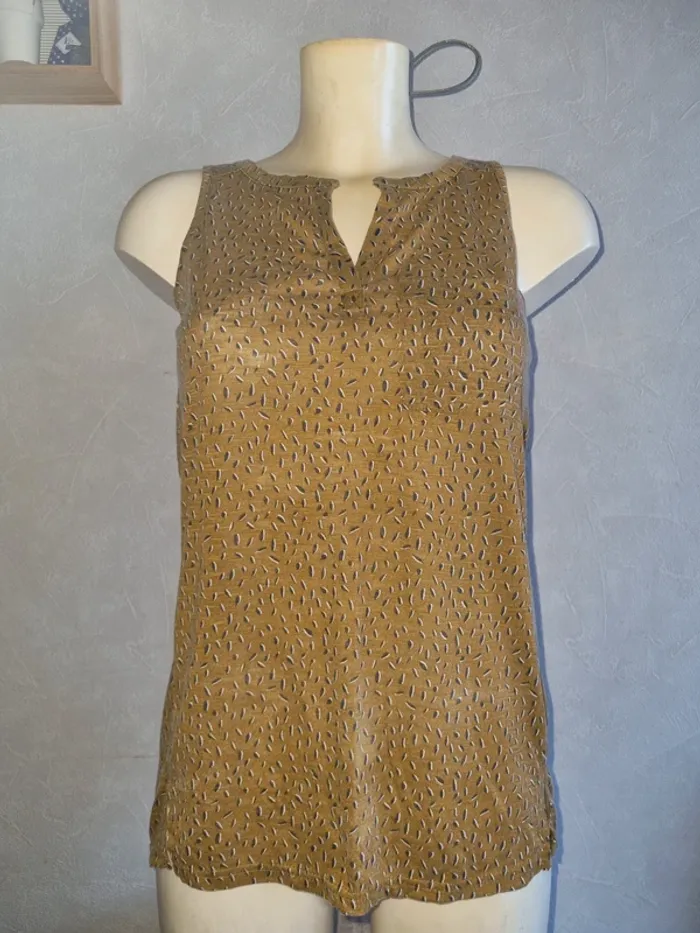 Débardeur taille S