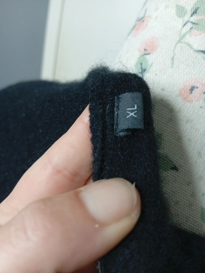 Pull Laine & Cachemire taille XL - photo numéro 5