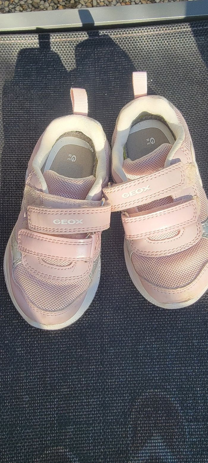 Baskets Geox 24
