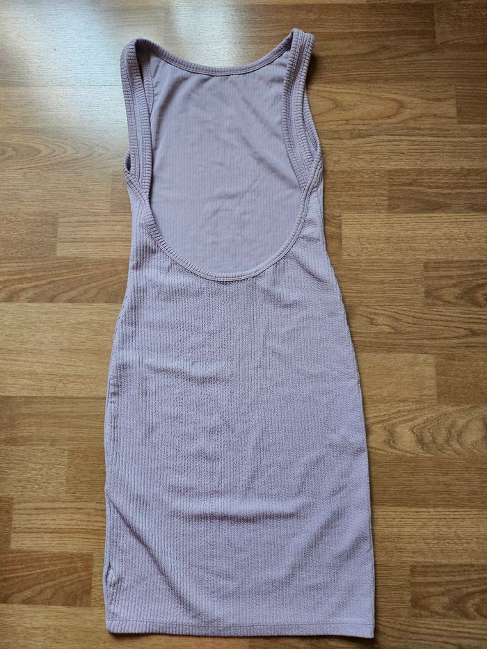 Robe S - photo numéro 2