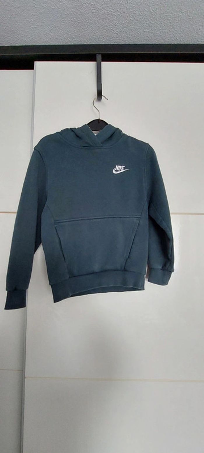Sweat à capuche