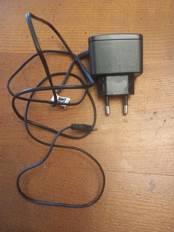 Chargeur Nokia