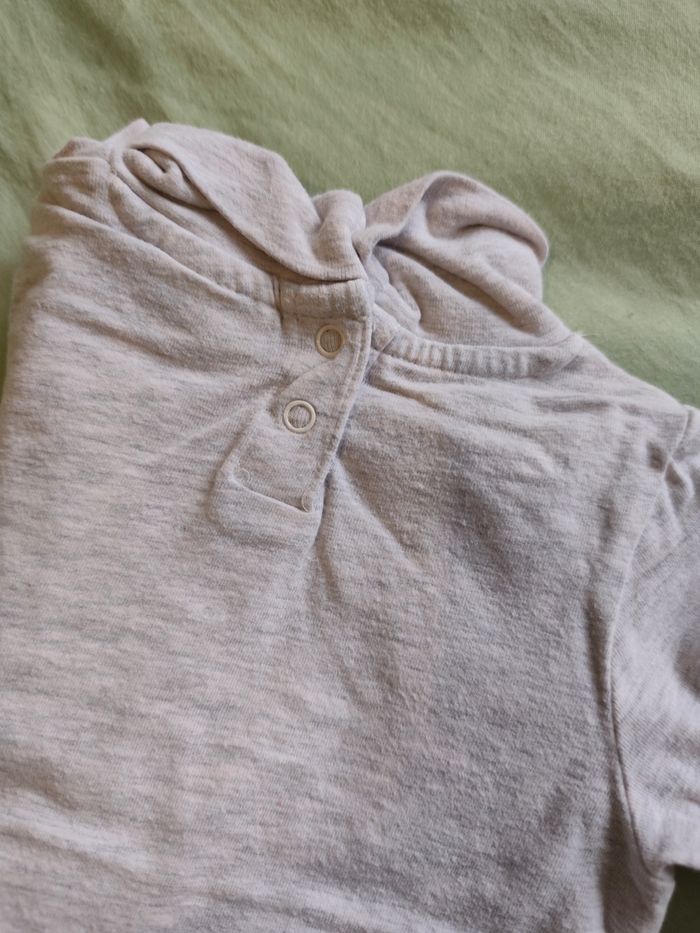 Maillot - photo numéro 4