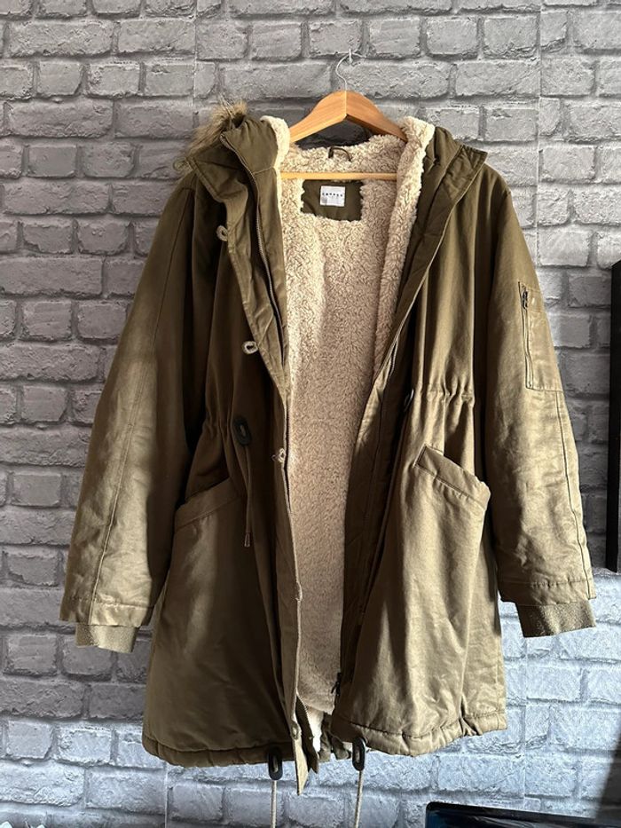 Manteau femme - photo numéro 3