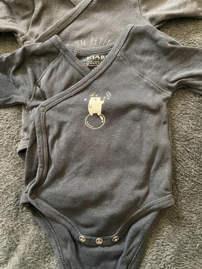 Lot bodies - photo numéro 2