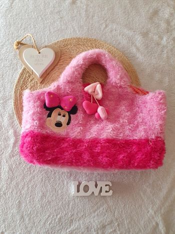 Sac Minnie 🌟