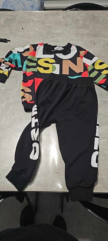Ensemble