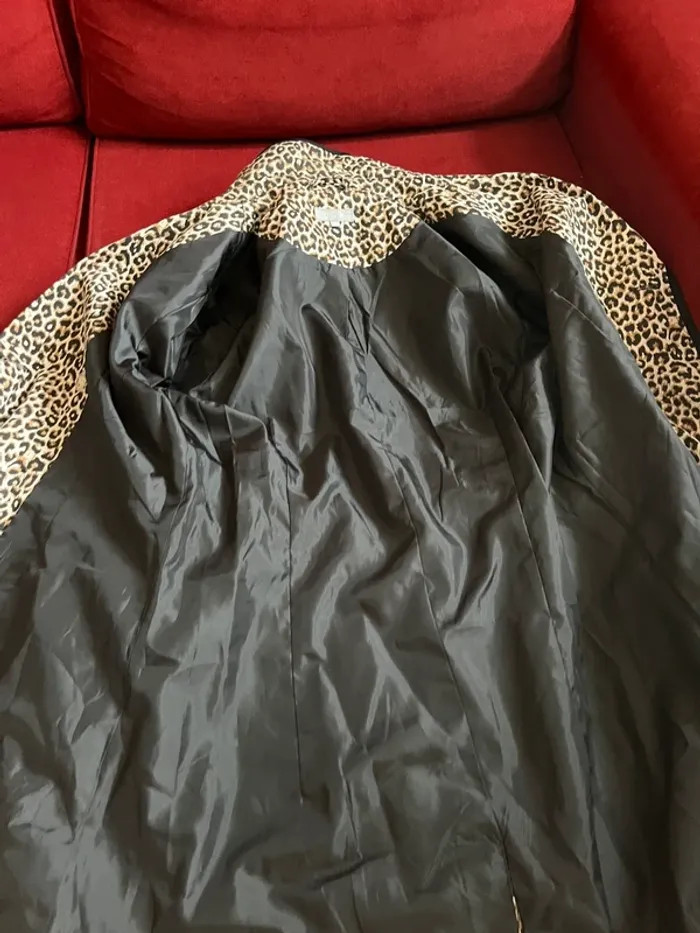 Magnifique trench - photo numéro 10