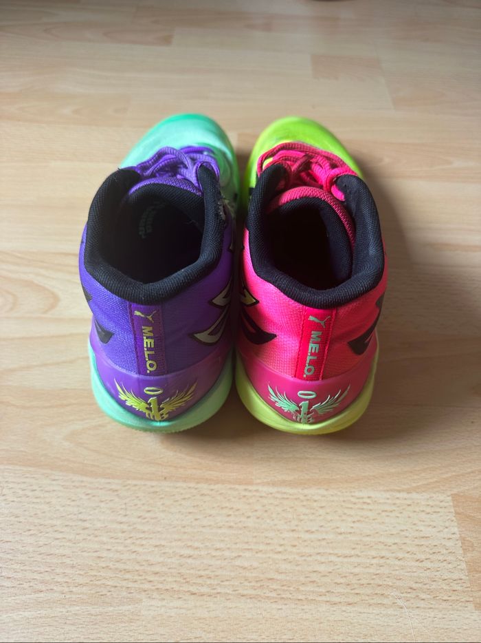 Puma LaMelo MB.03 - photo numéro 3