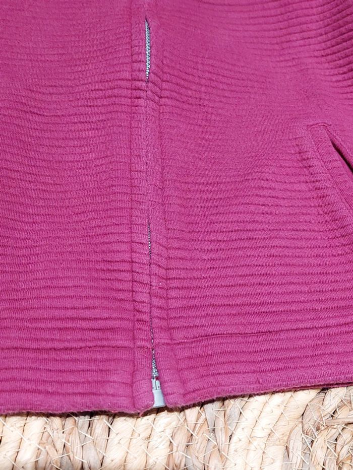 Gilet à fermeture éclair - photo numéro 2