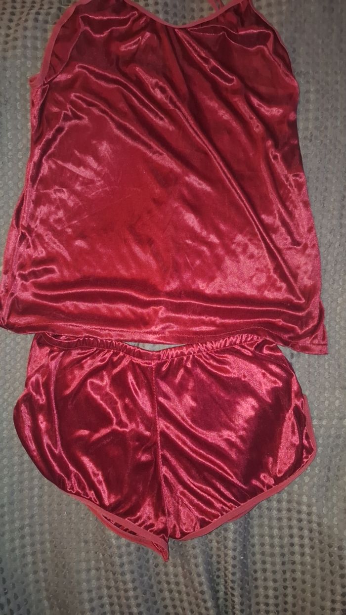 Lot nuisette - photo numéro 4