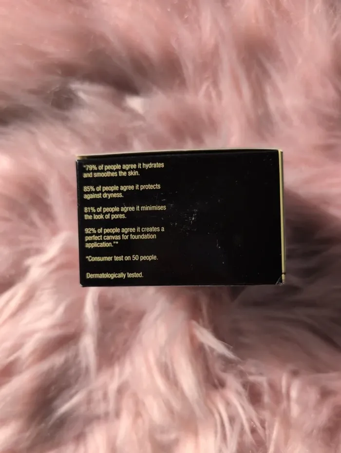 Gel réhydratant illamasqua neuf 30 ml - photo numéro 3