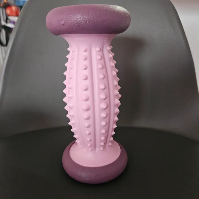 Masseur de pied