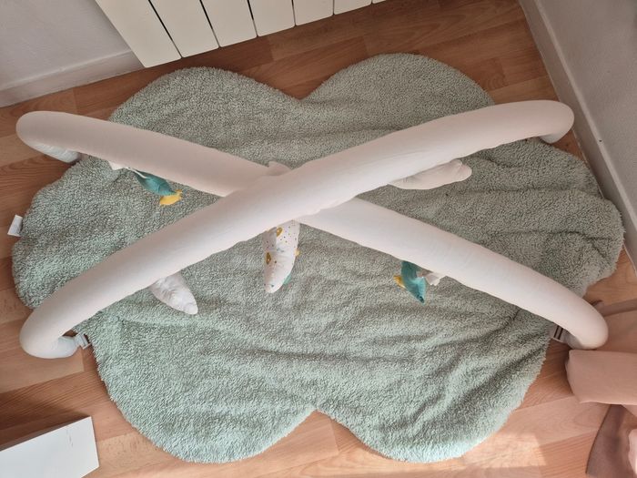 Tapis éveil Maison du monde - photo numéro 5