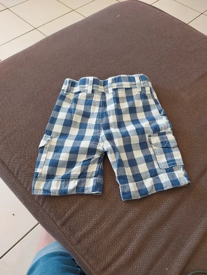 Short - photo numéro 2