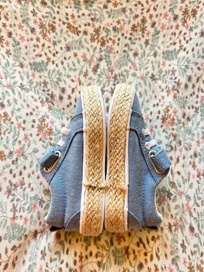 Chaussures garçon cérémonie - photo numéro 6