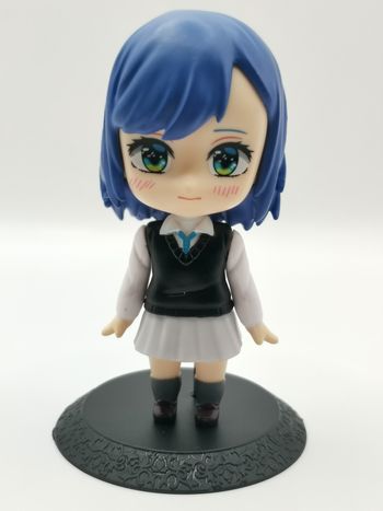 Figurine Kawaii Akane Kurokawa Oshi No Ko
