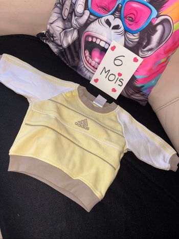 Pull Adidas