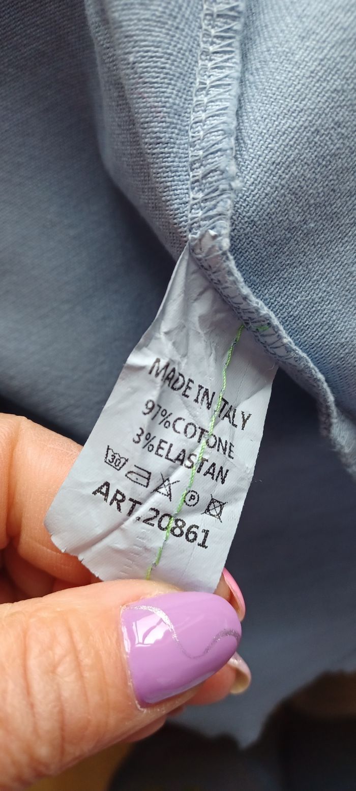Très jolie veste femme T U - photo numéro 10
