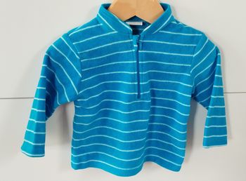 Pull garçon 9 mois