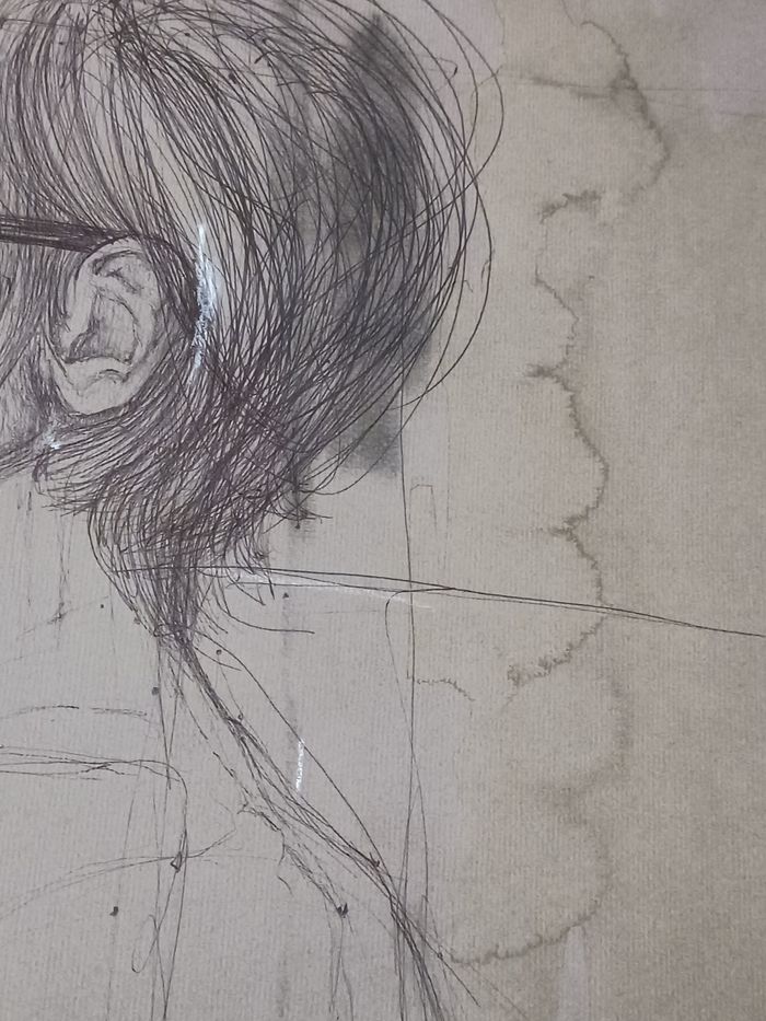 Dessin surealiste - photo numéro 3