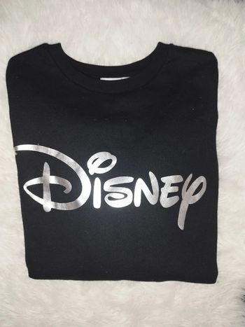 Sweat Disney