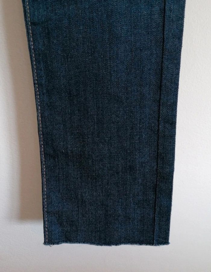 Jean 711 Skinny Levi's taille W27 L34 - photo numéro 2