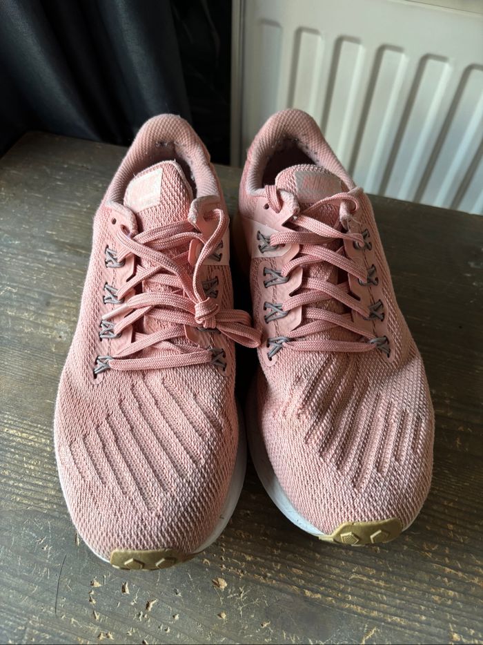 Baskets Nike femme - photo numéro 2
