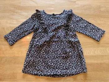 Robe 12 mois