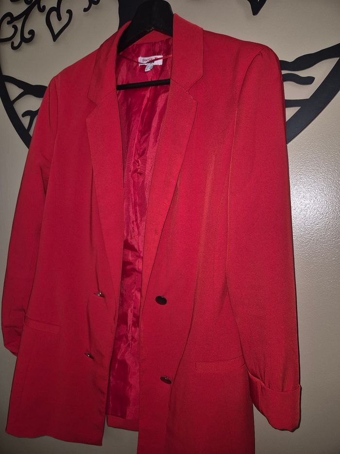 Veste blazer