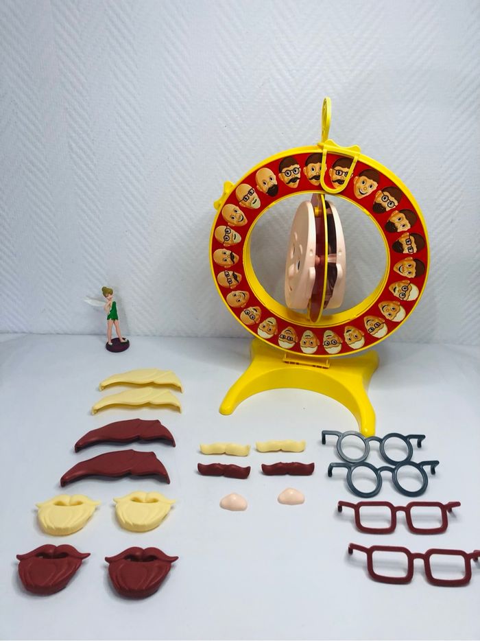 Mon 1er qui est-ce? MB - photo numéro 4