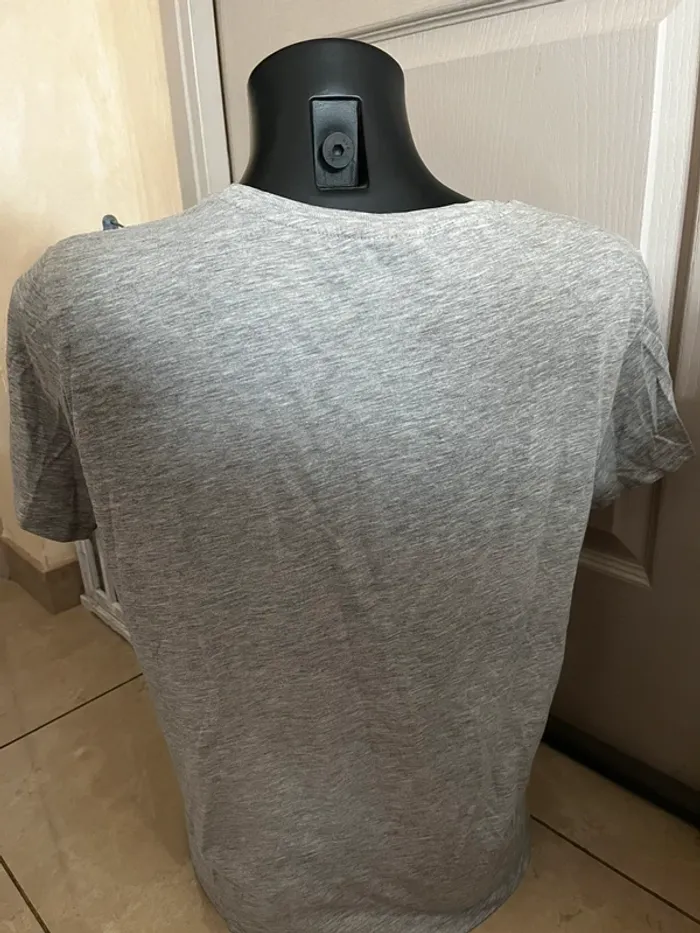 T-shirt - photo numéro 2