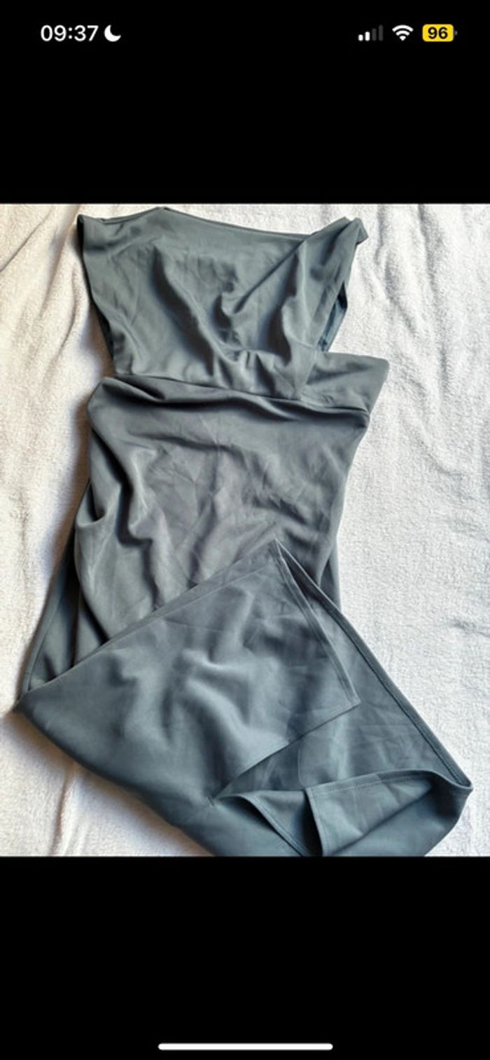 Robe assos - photo numéro 2